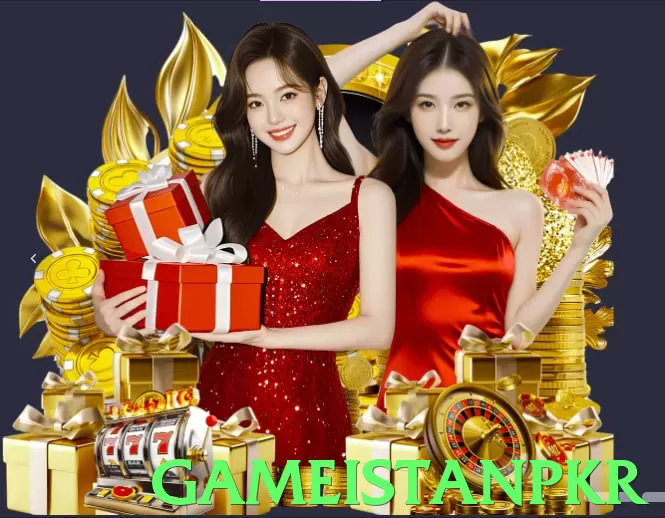 gameistanpkr Pakistan - 3