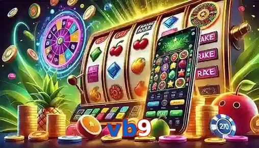 vb9