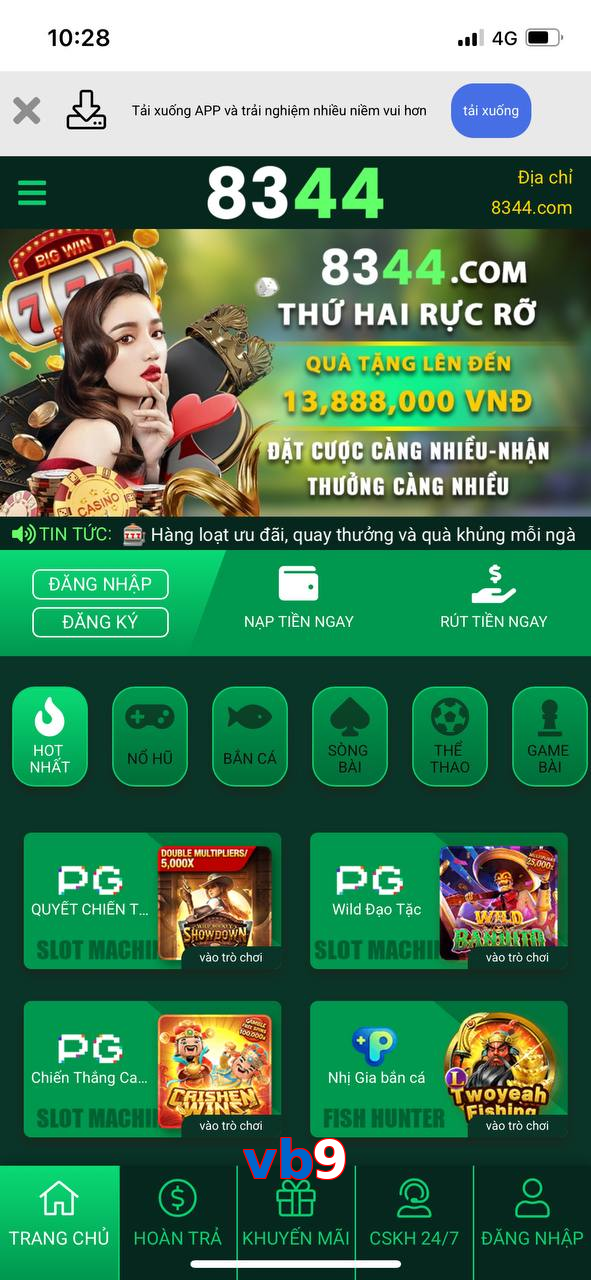 vb9